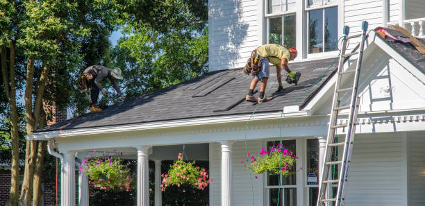 Best Chimney Flashing Repair  in Wintersville, OH